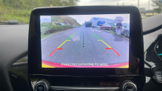 Ford Puma 1.0 EcoBoost Hybrid mHEV Titanium 5dr Petrol Hatchback